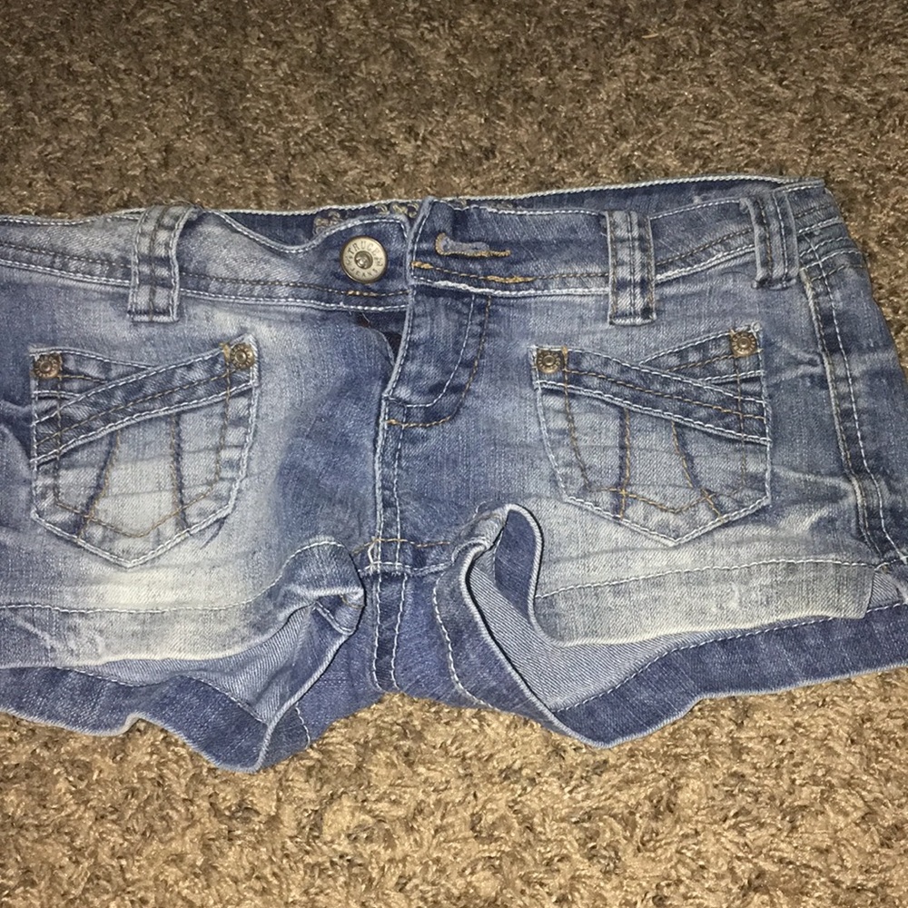 shorts